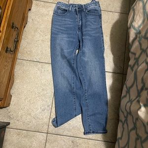 SHEIN jeans